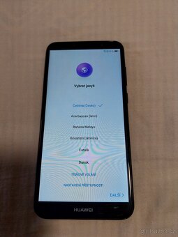 Huawei Y6 2018 - 2