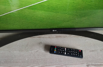 49(123cm) TV LG 49UH661V - 2