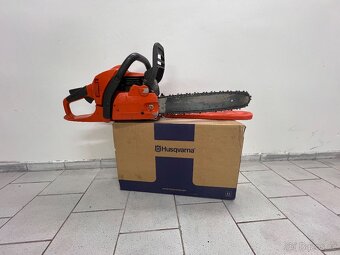 Pila Husqvarna 450 - 2