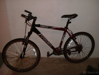 Prodám horské kolo TREK 4500 - 2