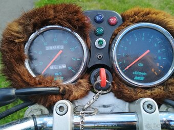 MZ 125 RT 2000 11 KW - 2