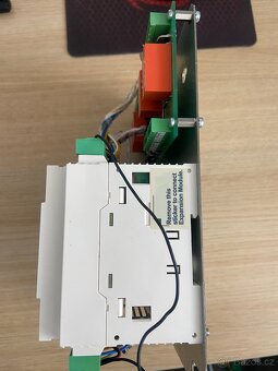 PLC Schneider Electric M238 - 2