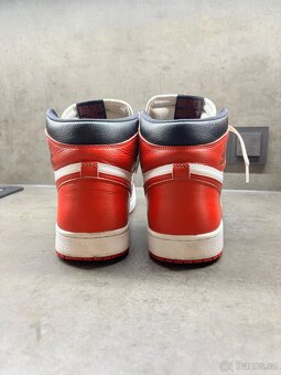 Air Jordan 1 high - 2