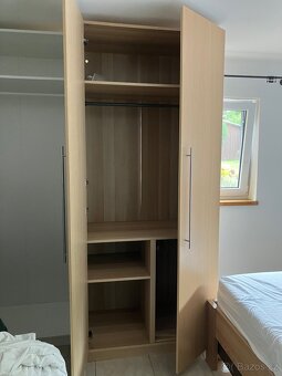 IKEA skříň Pax - 2