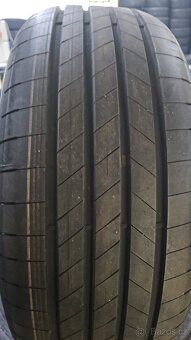 Nové letní pneu Goodyear Asymmetric 6 225/45/17 - 2