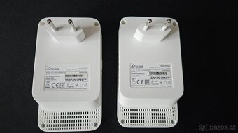 WIFI extender TP-Link RE330 2x - 2