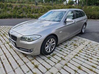 BMW 530d - 2