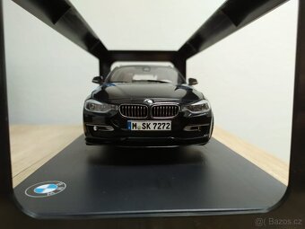 BMW 1:18 - 2