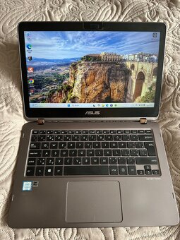 ASUS ZENBOOK Flip (Windows 11) - 2