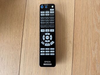 Prodám Epson EH-TW7100 projektor - 2