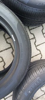 Pirelli 225/55 R17 - 2