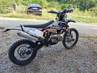 Rieju MR 300 2022/gas gas ec 300 2018 - 2