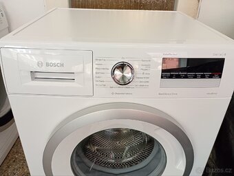 Pračka Bosch - 2