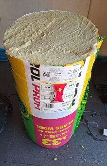 Prodám drobný stavební materiál ze stavby - 2