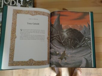 Tolkienovy říše - 2