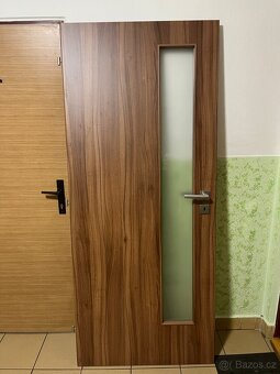 Interiérové dveře solodoor 80 - 2