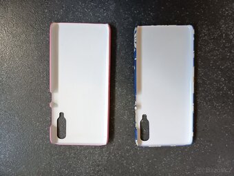 Kryt BURGA na mobil Samsung A70 - 2