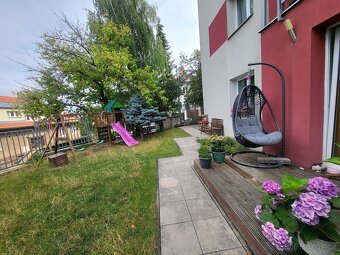 4kk/T ve viladomu v Komořanech, Na Homoli - 2