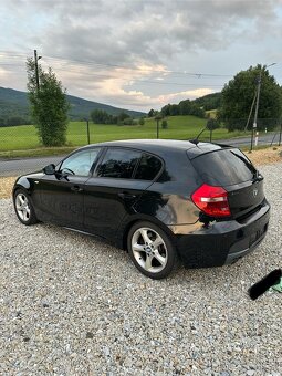 Bmw e87 123d - 2