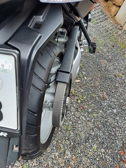 BMW F 800 GT ,ABS, INFO ..... - 2
