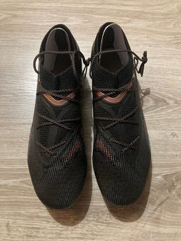 Kopačky Puma Ultimate Low FG/AG - 2
