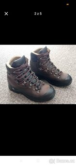 Alaska Lady GTX Hanwag vel 40 - 2