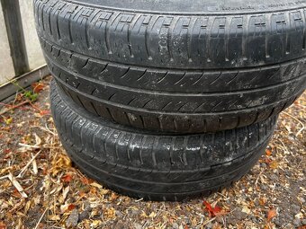 Kola letni 195/65 r15 - 2