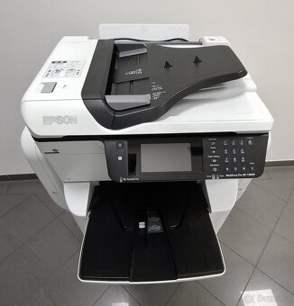 EPSON WF-C869R - 2