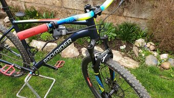Horské kolo 29" Rockrider XC 50Ltd v. XL jako NOVÉ - 2