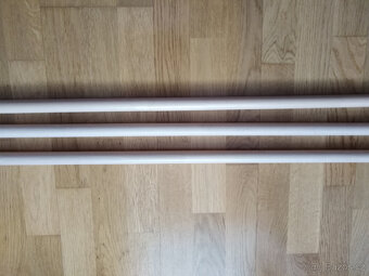 Dřevěná gárnyže - 2