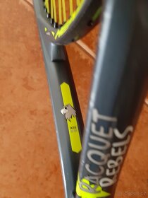 Prodám dětskou tenisovou raketu - 2