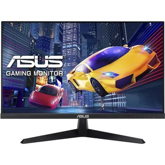 ASUS VY249HGR herní monitor 24" - 2