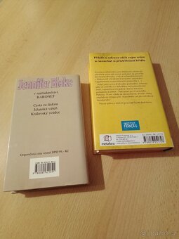 Cesta za láskou,Slečny,Když má štěstí kliku - 2