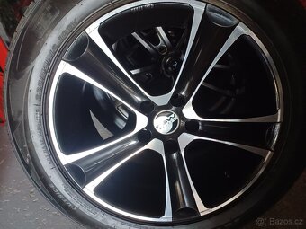 5x114,3 R18 FSW 8j et 40 Kia Mazda Hyundai - 2