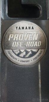 Yamaha Wolverine R-MAX2 1000,, - 2