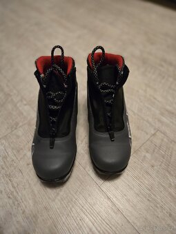 Boty na bežky - 2