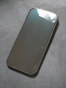 Iphone 15 128GB black - 2