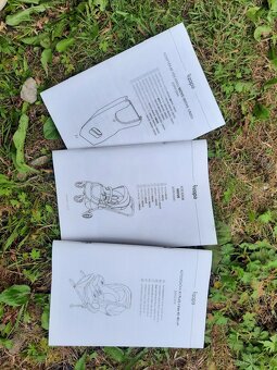 Zopa Move Cross 3v1 - 2