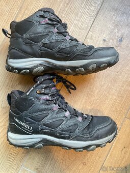 Marrell boty 38 - 2
