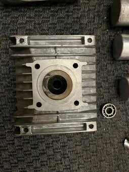 díly simson s51 - 2