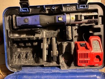 Novopress (Geberit) ACO203 XL - 2