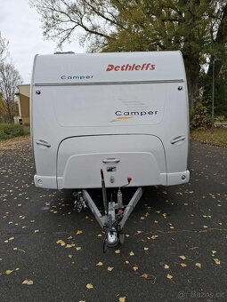 Dethleffs - 2