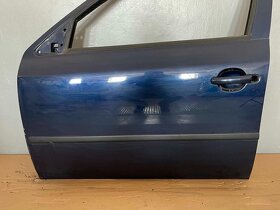 ŠKODA OCTAVIA 1 FACELIFT - 1U - 1996-2010 - dveře LP - 9460 - 2