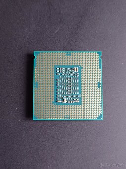 Intel Core i5-9400F s chladičem - 2