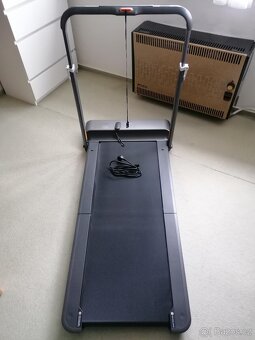 Běžecký/chodící pás Kingsmith TRR1 - 2