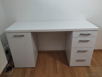 Psací pracovní stoly - místo prodeje Kyjov, okr. Hodonín - 2