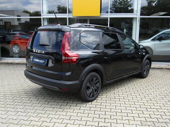 Dacia Jogger TCe 81kW/110k Expression 7 míst - 2