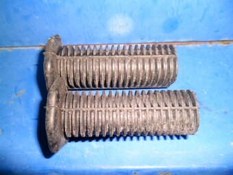 Jawa 50 Pionýr,,Mustang či ČZ 175/477 - 2