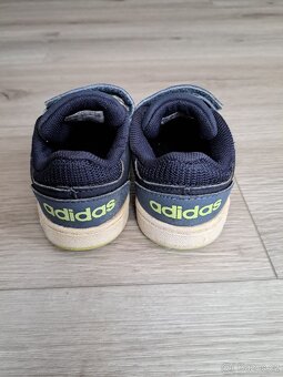 Dětska obuv Adidas vel. 21 - 2