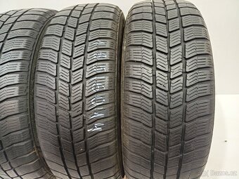 Zimní pneu 185/60/14 Barum - 2